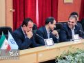 گردهمایی مدیران تربیت بدنی منطقه 9 کشور - دانشگاه صنعتی شاهرود 